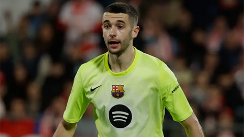  Barca chịu tổn thất lớn sau màn hủy diệt Newcastle