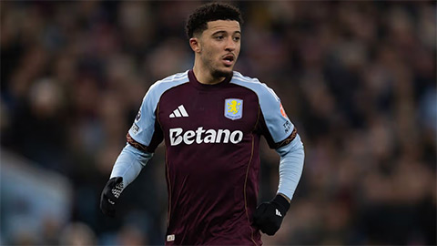  Tương lai của Sancho bất ngờ có diễn biến mới