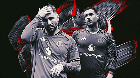  MU có thể đua vô địch nếu nâng cấp vị trí này