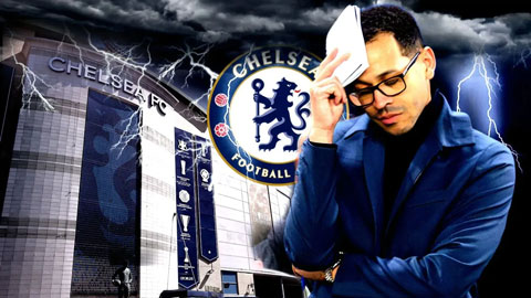  Chelsea ra quyết định về tương lai Liam Rosenior