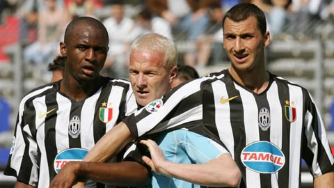  5 đội bóng cũng bị tước chức vô địch như Senegal