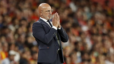  Tin giờ chót 20/3: 7 cầu thủ Barca, 1 cầu thủ Real lên tuyển Tây Ban Nha