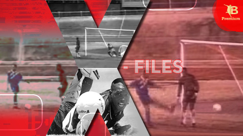  Trận đấu kỳ lạ nhất lịch sử bóng đá