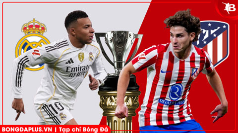  Nhận định bóng đá Real Madrid vs Atletico, 03h00 ngày 23/3: Phá bĩnh Real Madrid