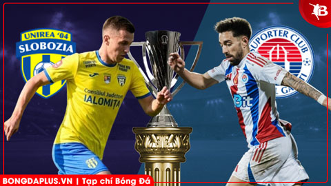  Nhận định bóng đá Unirea Slobozia vs Otelul Galati, 01h30 ngày 24/3: Giải cơn khát thắng