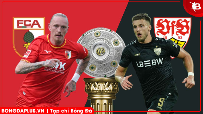 Augsburg vs Stuttgart