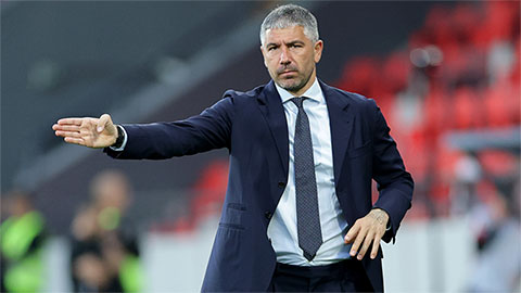  Kolarov tạm quyền tại Inter: Chất lửa Balkan