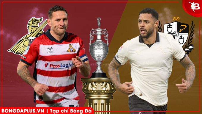 Doncaster vs Port Vale