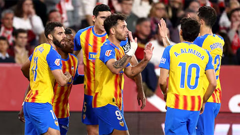 Vòng 29 La Liga: Nóng bỏng cuộc đua trụ hạng và suất dự cúp châu Âu