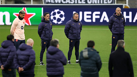 Xác định đội bóng đầu tiên tại La Liga dự Champions League 2026/27