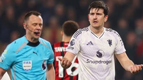  Con giun MU xéo lắm cũng quằn