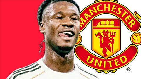  MU quyết mua Camavinga giá 43 triệu bảng