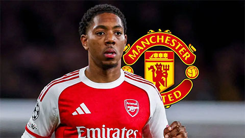  MU nhắm tới ngôi sao 'đặc biệt' của đội một Arsenal