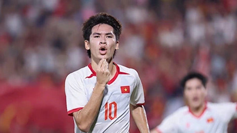  Lịch thi đấu U23 Việt Nam tại CFA Team China 2026