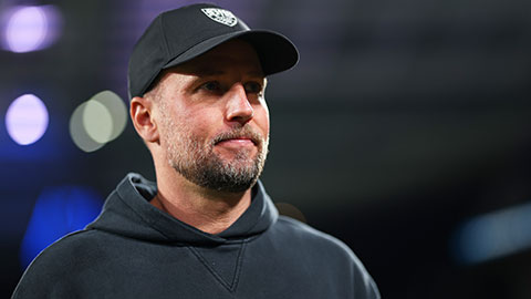  Liverpool nhắm HLV tại Bundesliga để thay Slot