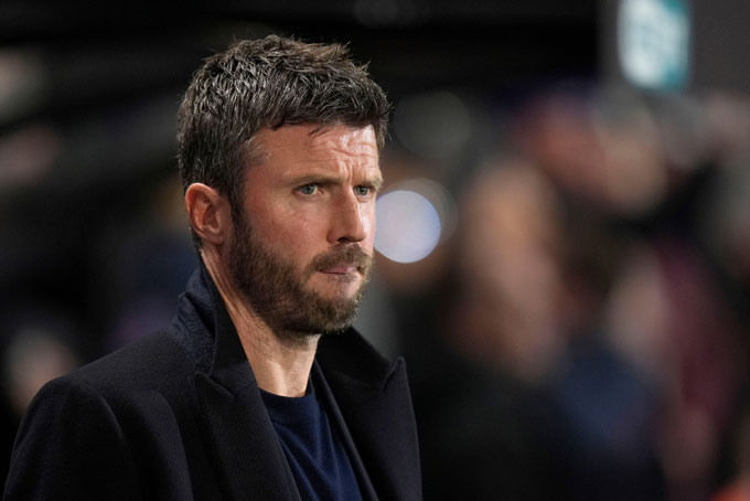 Carrick có thể thực hiện một cuộc mua sắm rầm rộ cho MU ở hè 2026