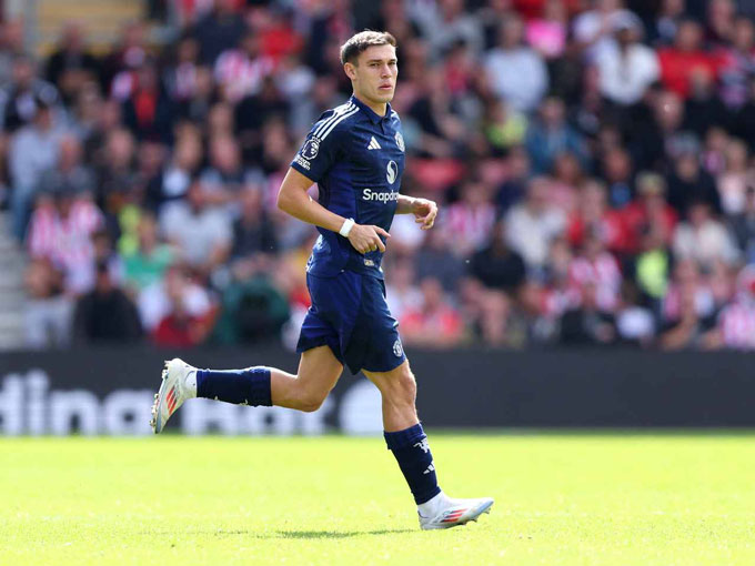 Ảnh: manutd.com