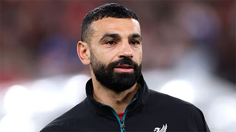  Điểm dừng chân tiếp theo của Salah sau khi rời Liverpool