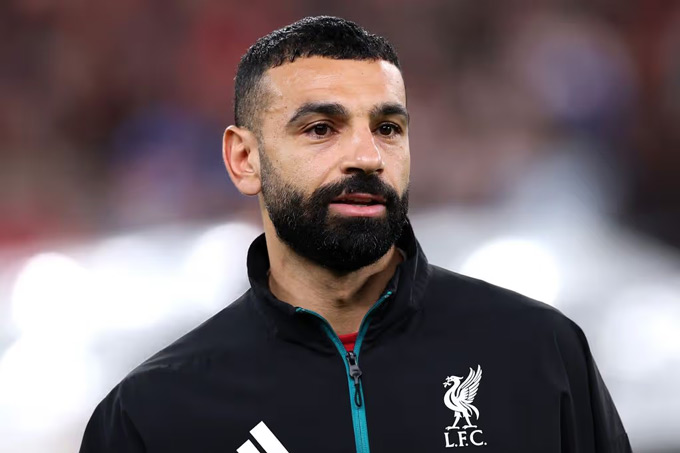 Điểm dừng chân tiếp theo của Salah sau khi rời Liverpool