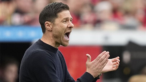  Người đại diện xác nhận Alonso đàm phán với Liverpool