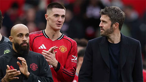  18 cầu thủ MU làm nhiệm vụ quốc tế trong tháng 3