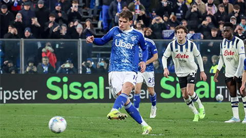  Real Madrid buộc phải kích nổ 'bom tấn' Nico Paz