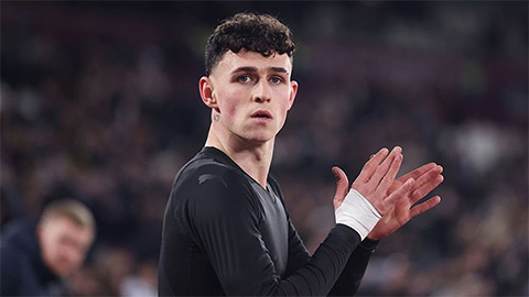  Top 5 cầu thủ châu Á đắt giá nhất thế giới: Số 1 là sao Man City