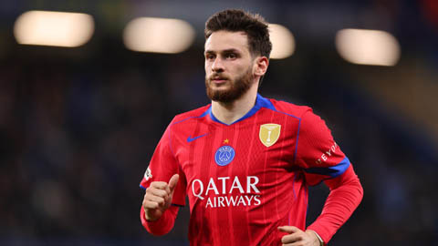  Arsenal quyết chiêu mộ nhà vô địch Champions League