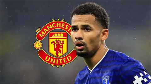 MU tăng tốc chiêu mộ ‘ảo thuật gia’ chạy cánh