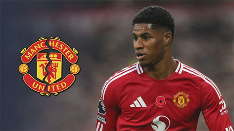  Tin giờ chót 26/3: MU sẵn sàng bán Rashford cho đối thủ tại Premier League