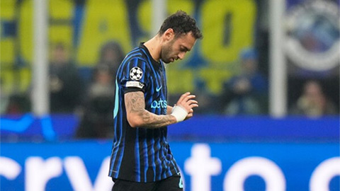  Thổ Nhĩ Kỳ trả giá đắt sau thắng lợi ở play-off World Cup