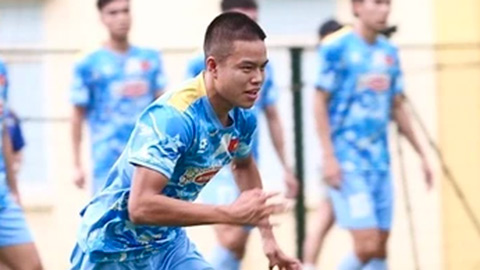  Đội hình dự kiến U23 Việt Nam vs U23 Thái Lan: Việt kiều đắt giá bậc nhất lịch sử sẵn sàng