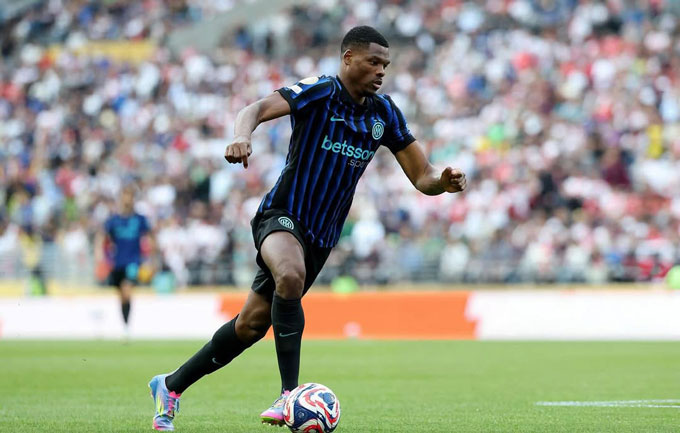 Ảnh: Instagram nhân vật