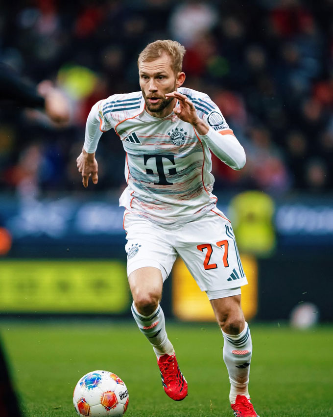 Ảnh: Instagram nhân vật