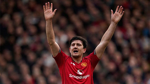  Vì sao Harry Maguire vẫn quan trọng với MU?