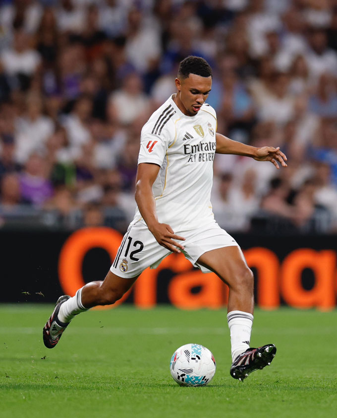 Ảnh: Twitter nhân vật