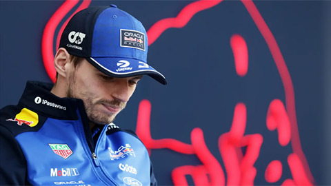  F1 đối mặt cơn địa chấn: Verstappen cân nhắc giải nghệ