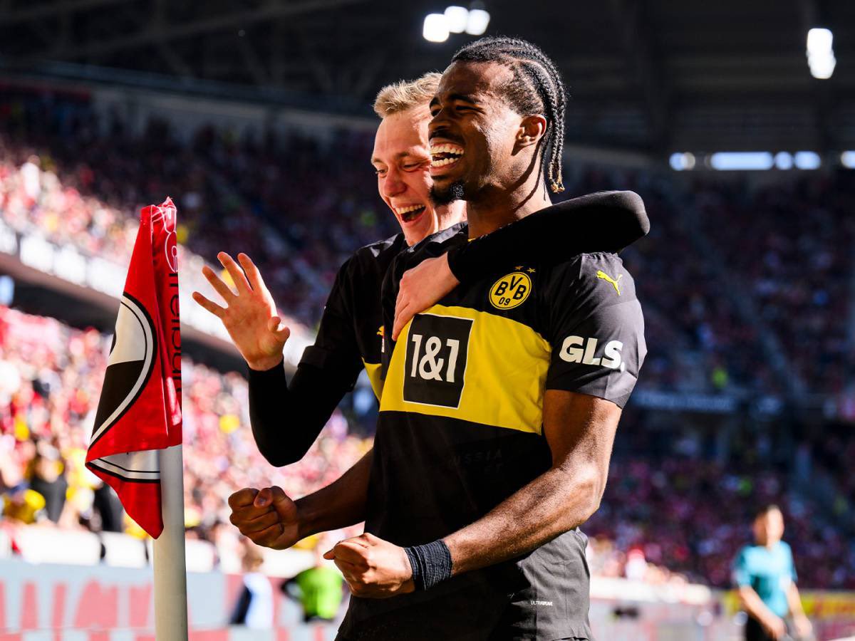 Chukwuemeka rất T năng nhưng chưa từng đá trọn 90 phút