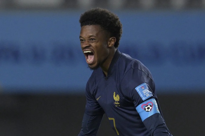 Alan Virginius cũng có số phận hẩm hiu