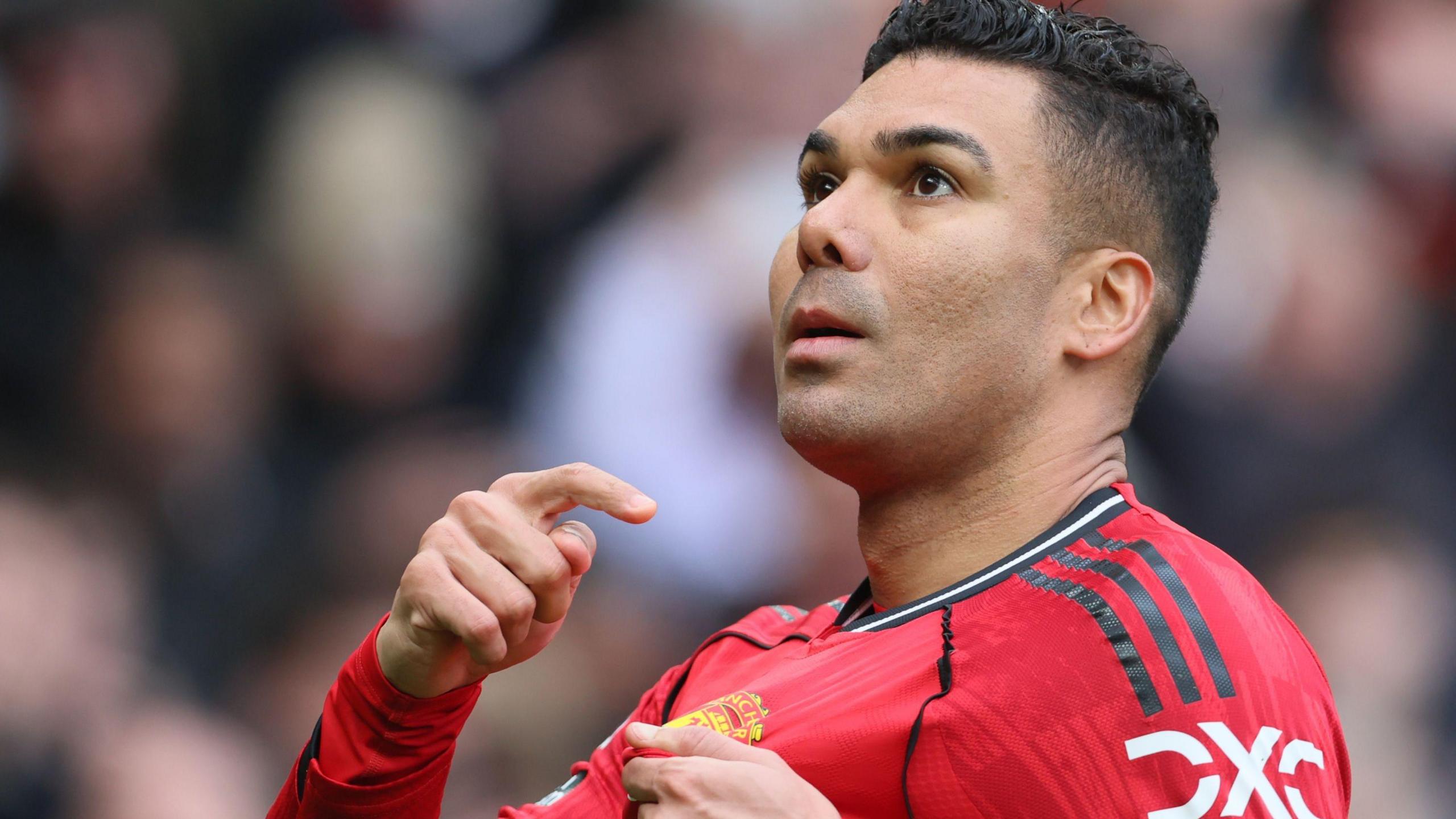 Casemiro 2.0 sẽ phải có thể chất và khả năng chuyền bóng tốt hơn, tuy nhiên, kinh nghiệm, khả năng lãnh đạo thầm lặng, nhận thức vị trí, khả năng tranh chấp bóng, sự sắc sảo và kiến ​​thức về các tình huống cố định