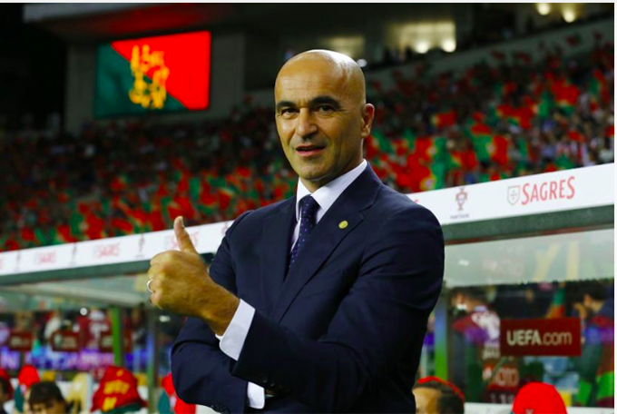 Ông mơ lớn với ĐT Bồ Đào Nha tại World Cup trên đất Bắc Mỹ