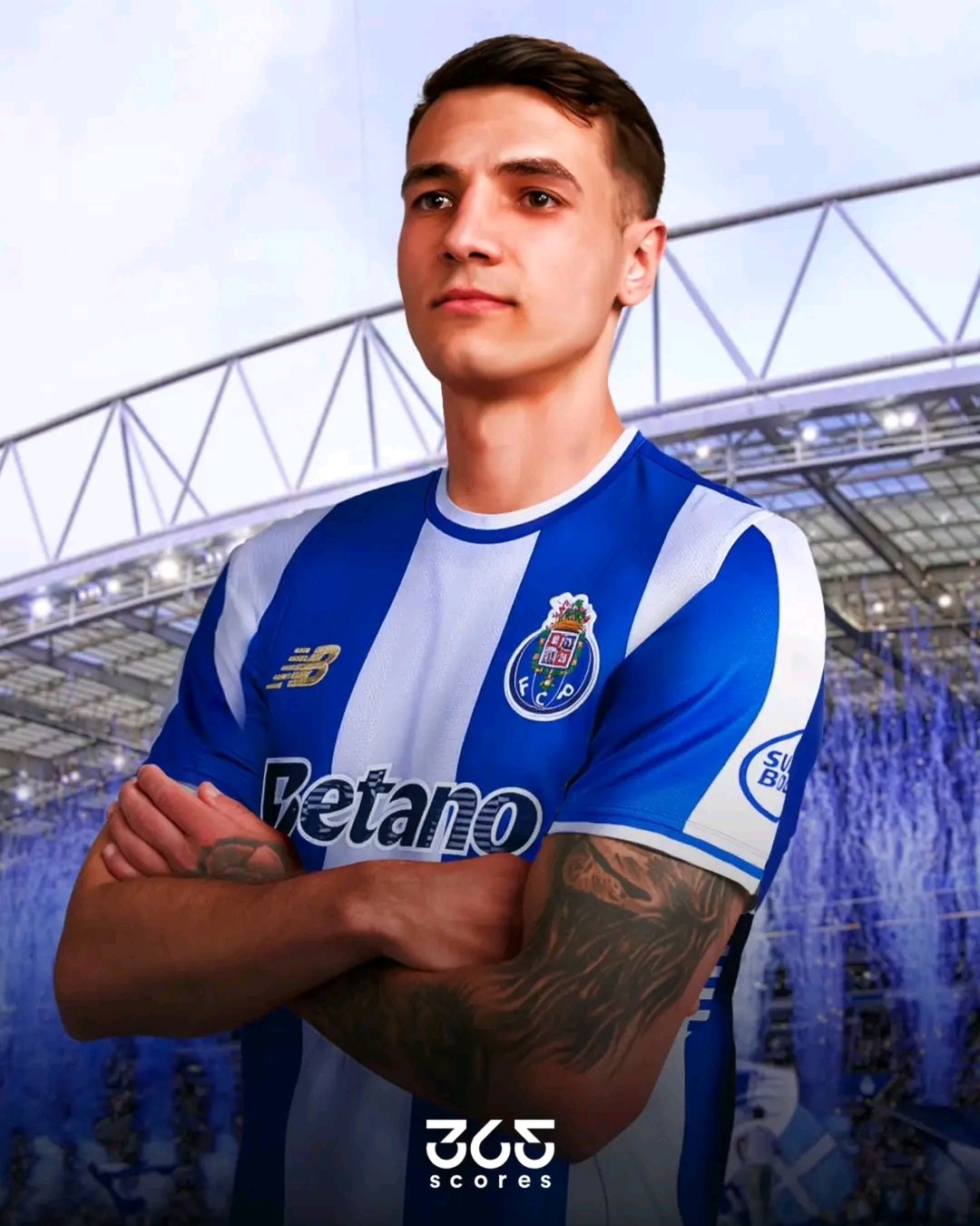 Kiwior đã tạo nên cặp trung vệ rất mạnh mẽ với người đồng hương Jan Bednarek