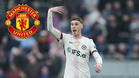  Tin giờ chót 30/3: MU chi 200 triệu bảng cho Cole Palmer?