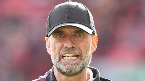  Jurgen Klopp dẫn dắt Real Madrid sau khi kết thúc mùa 2025/26?