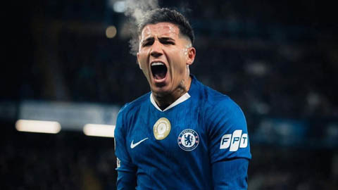  Enzo Fernandez đã có quyết định chọn gia nhập Real Madrid hay Man City?
