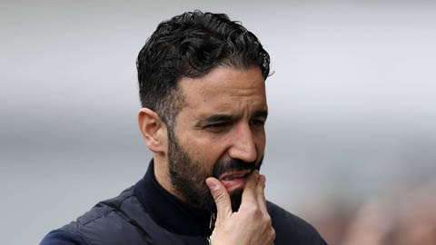  Top 5 ứng viên thay thế Igor Tudor tại Tottenham: Bất ngờ Ruben Amorim