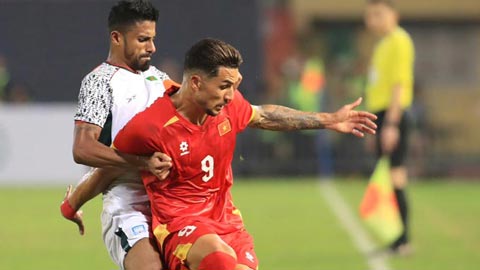  3 cặp đối đầu hứa hẹn 'toé lửa' trận Việt Nam vs Malaysia