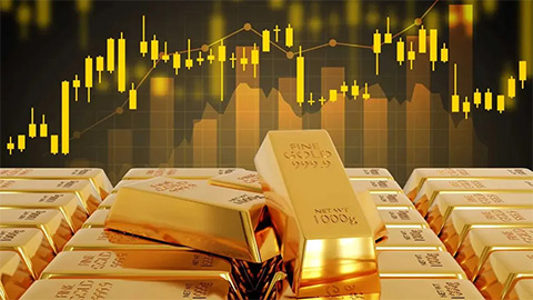  Giá vàng hôm nay 31/3: Giá vàng miếng lên gần 174 triệu đồng/lượng