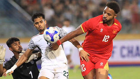  Đội hình dự kiến Việt Nam vs Malaysia: Xuân Son dự bị?