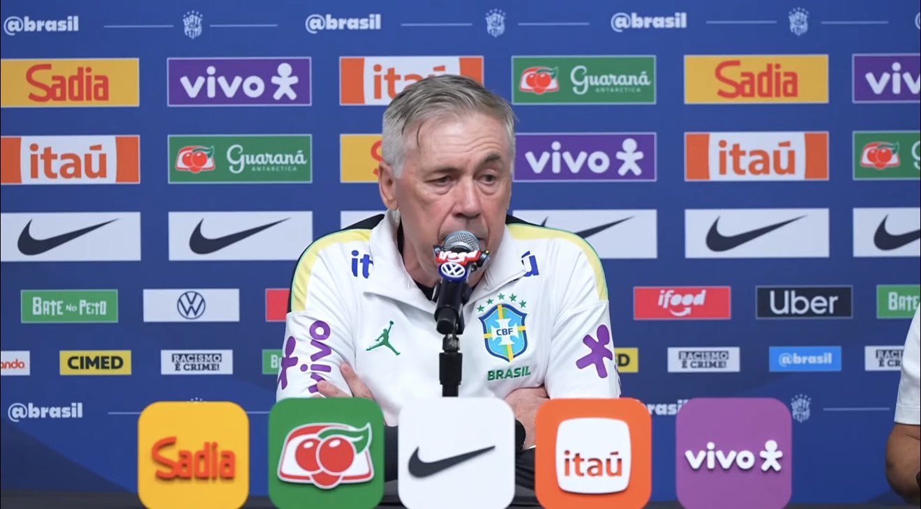 Ancelotti đánh giá rất cao Danilo - Ảnh: @topskillsportuk